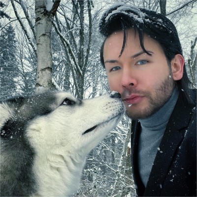 Chris Harada