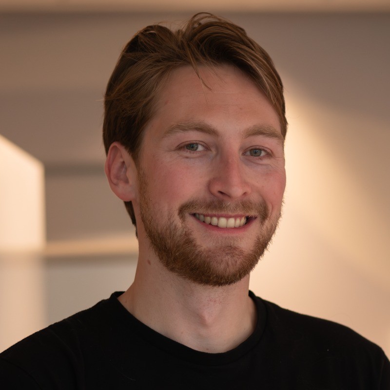 Dylan Gedig