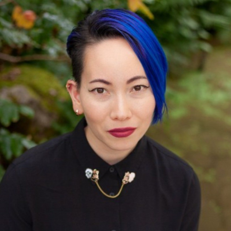 Erika Mariko Olsen