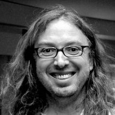 Graeme Devine