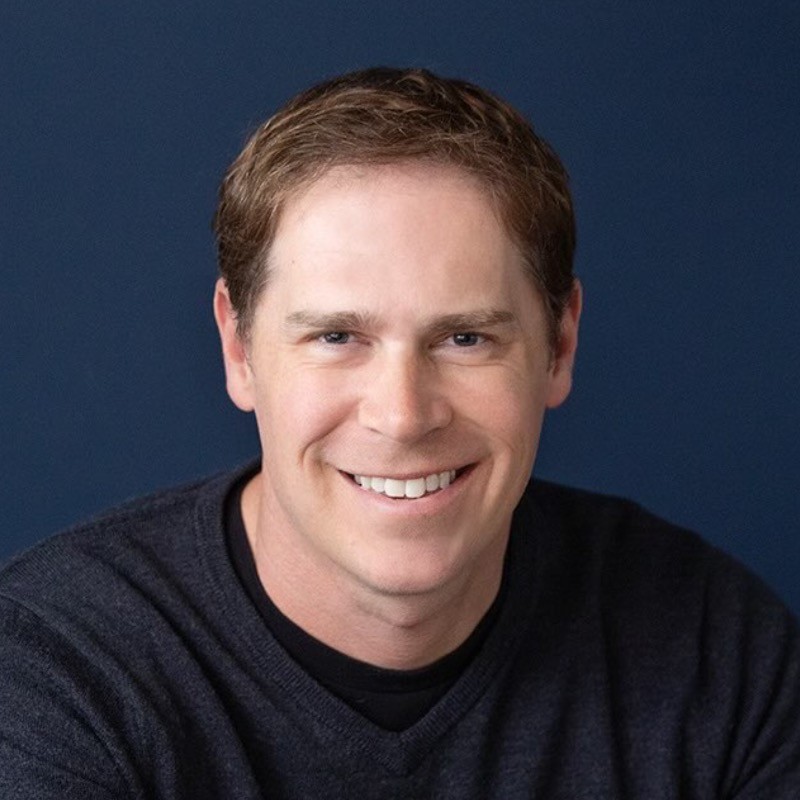 Jared Yeager