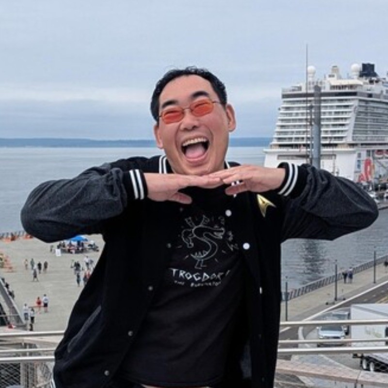 Jimmy Chi