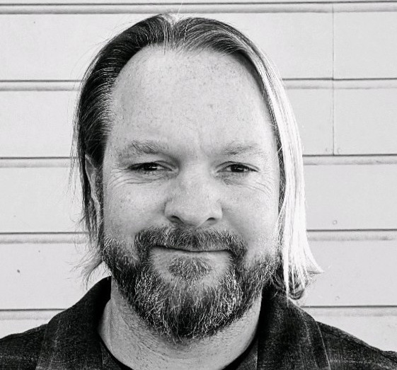 Kevin Robertson