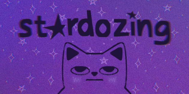 Team stardozing